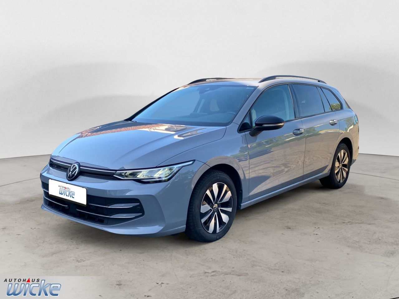 Volkswagen Golf Variant 1.5 eTSI DSG Goal NAVI KLIMA LED AH foto 2