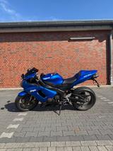 Kawasaki ZX6R - Top Gepflegt - Unfallfrei !!!  - KAWASAKI ZX6R