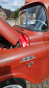GMC Pick Up Truck Bj. 1959 - : Pickup, Truck