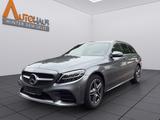 Mercedes-Benz C 200 T Modell *AMG LINE*360°KAM* - Mercedes-Benz C-Klasse Gebrauchtwagen in Bochum