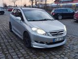 Honda HONDA FRV 2.0 LPG Sportline Xenon Executive  - Honda FR-V: Executive