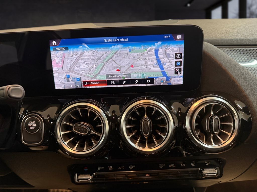 Mercedes-Benz GLA 250 - Bild 11