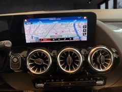 Mercedes-Benz GLA 250 - Vorschau 11