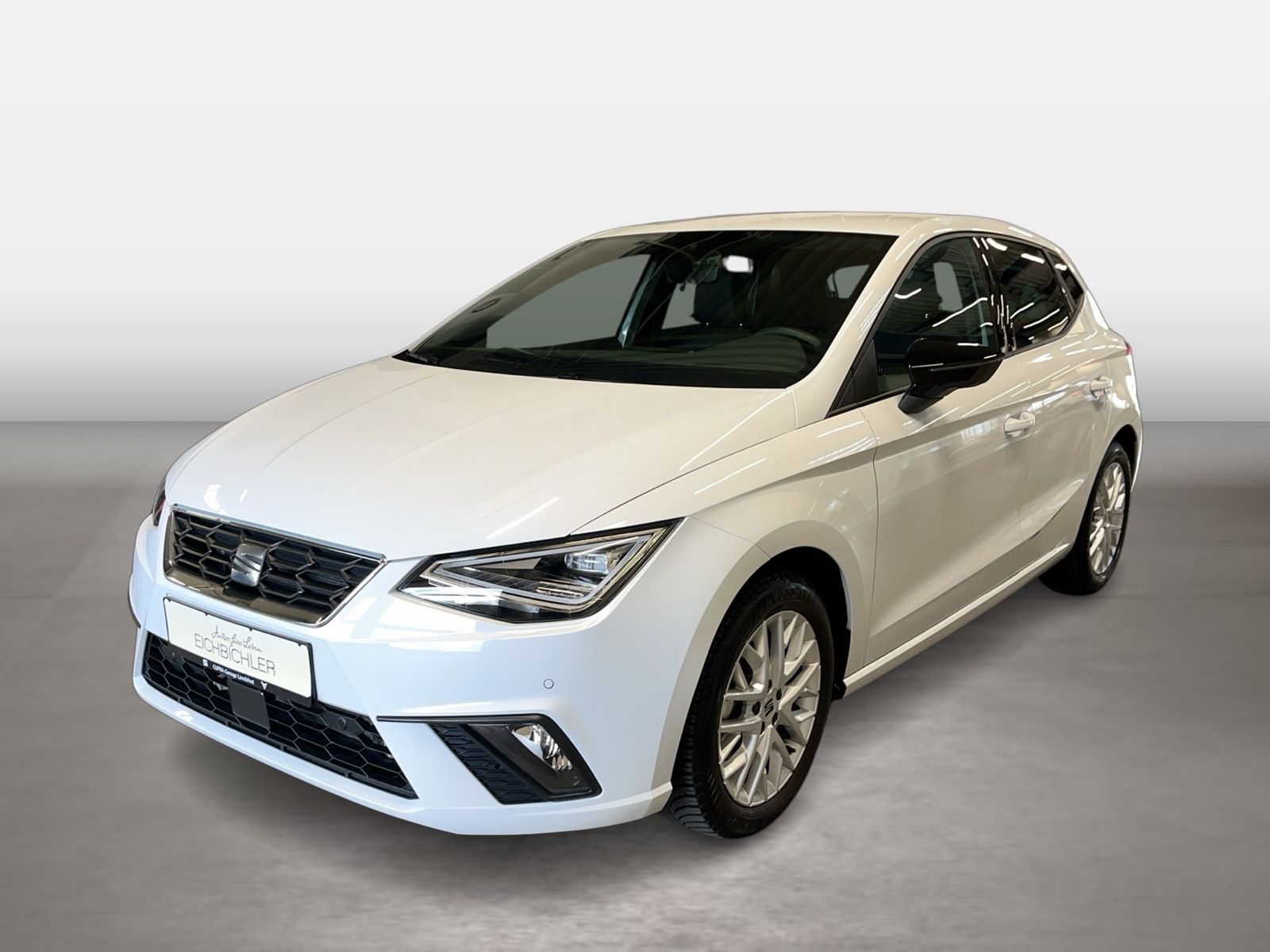 Seat Ibiza - Bild 2