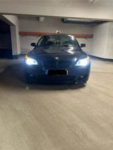 BMW 523i Limousine*Automatik*Leder*TÜV NEU*M-Paket* - BMW 523 aus 2005