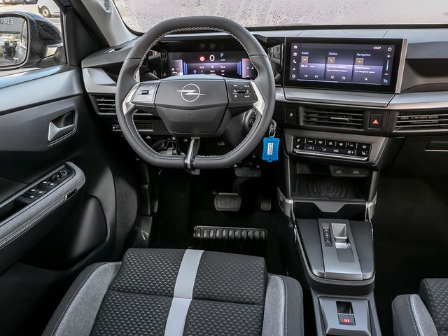 Opel Frontera 1.2 GS 100 kW 7-Sitzer