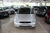 Ford Focus 1.8 Ghia - Ford Focus aus 1999