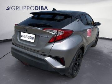 Toyota C-HR - 7
