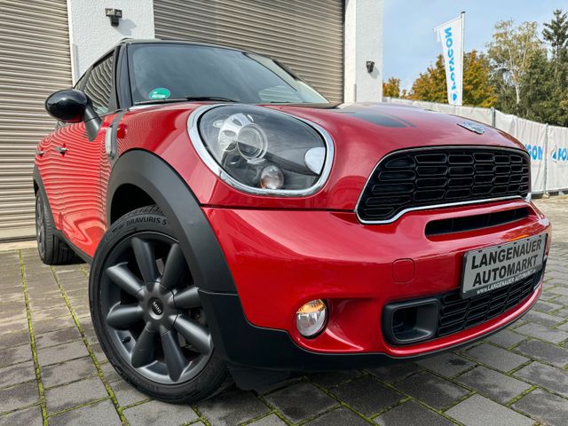 MINI COOPER_S Countryman S All4-Navi"Leder"Xenon"Pano