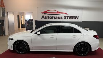 Mercedes A 200 - 10