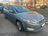 Ford Mondeo 2.0 TDCi 140 CV 5 porte Ghia DPF - Ford Mondeo aus 2008: Ghia