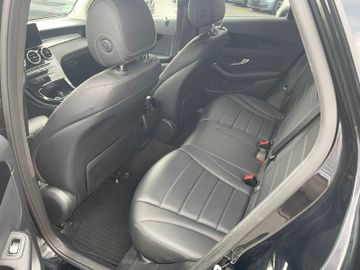 Mercedes GLC 350 - 10