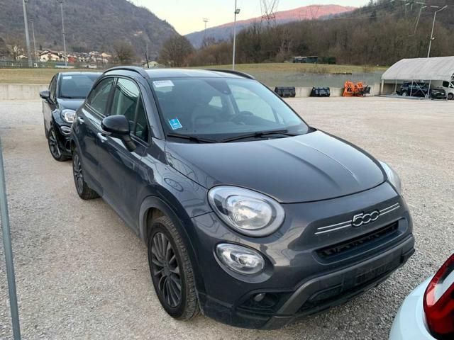 Fiat FIAT 500X 1.0 T3 120 CV Cross