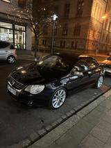 Volkswagen Eos 2.0 TDI Individual Chrom+TÜV NEU+Vollaussta.