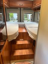 Globecar Campscout, Citroën Jumper, 165 PS - Globecar Kastenwagen