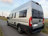 Pössl Roadcruiser Revolution Automatik, 160PS - Pössl Diesel Kastenwagen Automatik