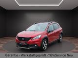 Peugeot 2008 Allure GT Line*Garantie-TÜV/ServiceNEU* - Peugeot 2008: Geländewagen