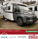 Knaus L!VE TI 700 MEG Platinum Selection Live Ti 700  