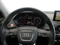 Audi Q2 - Vorschau Bild 13