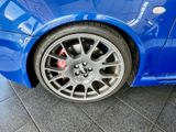 Alfa Romeo Alfa 147 3,2i V6 24V  GTA LEDER BOSE - Alfa Romeo 147: Gta