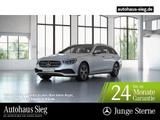 Mercedes-Benz E 200 T Avantgarde +Pano+Spur-Paket+LED+Navi+PTS - gebrauchte Mercedes-Benz E 200 aus dem Jahr 2022