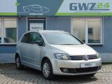 Volkswagen Golf Plus STYLE*KLIAAUTOM.TEMPOM.*PDC*AHK* - Volkswagen Golf Plus in Erfurt