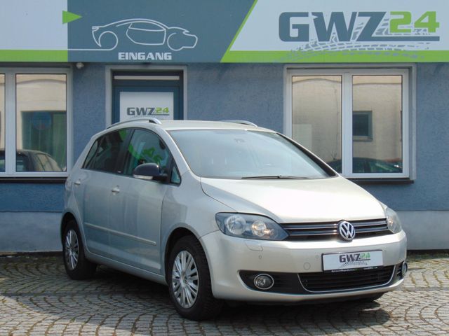 Volkswagen Golf Plus STYLE*KLIAAUTOM.TEMPOM.*PDC*AHK*