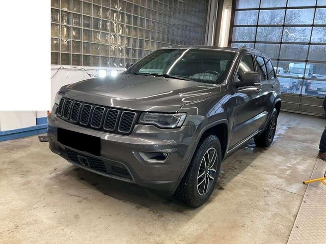 Jeep Grand Cherokee 3.0CRD Trailhawk *TOP Ausstattung