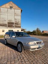 Volvo V70 I 2.5T (193 PS) - TÜV bis 03/2028 - Volvo V70 aus 1998