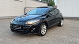 Renault Megane III 1.5 AUTOMATIK*PANO*NEU TÜV - Renault Megane mit Diesel-Antrieb: Limousine, Automatik