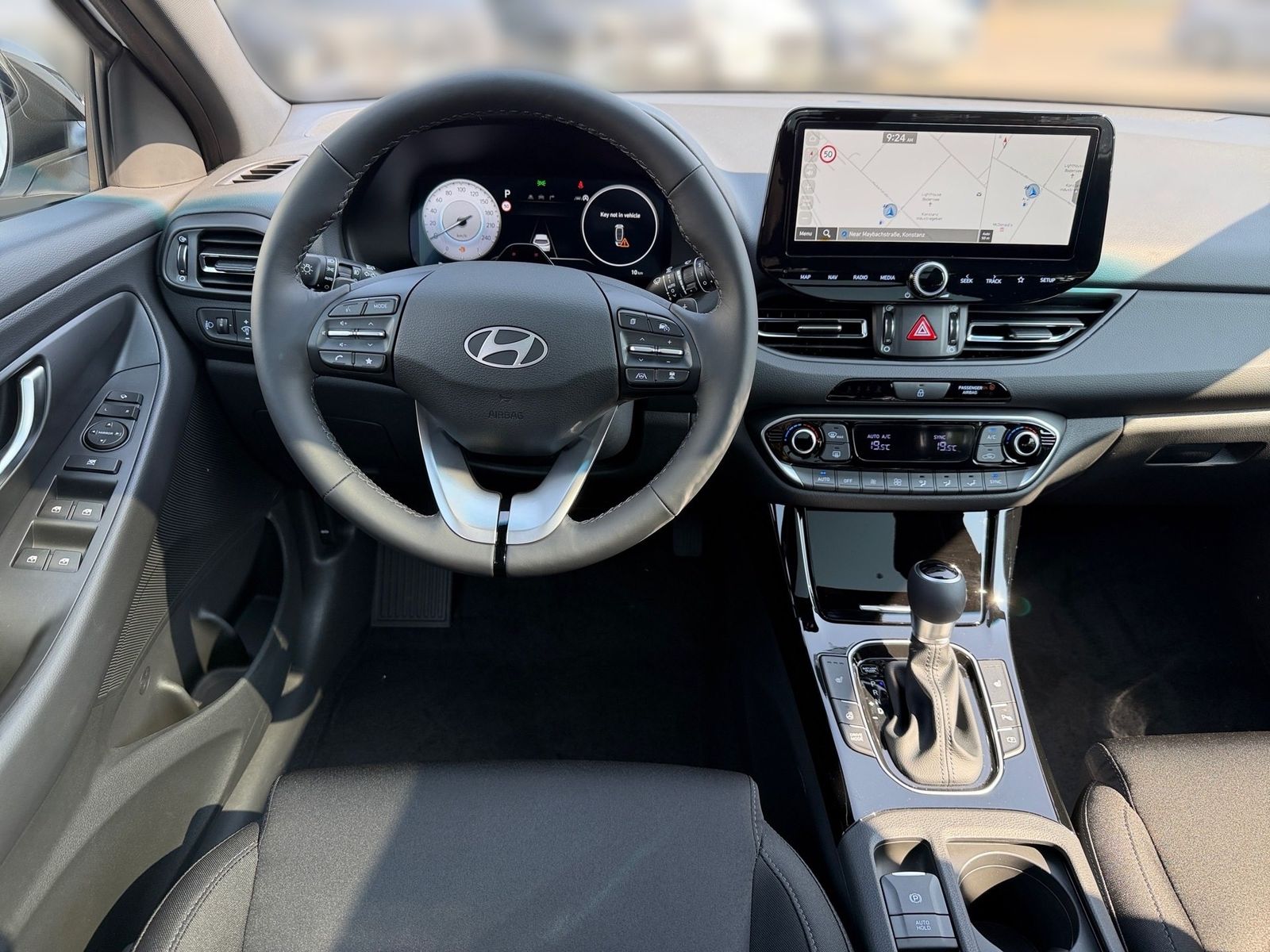 Hyundai i30 – Bild 10