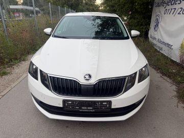 Skoda Octavia - 10