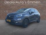 Fiat 500 X Cross 1.4 Turbo MultiAir S-Design Cross - gebrauchte Fiat 500X aus dem Jahr 2018