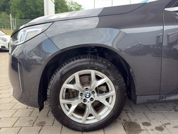 BMW X3 - 3