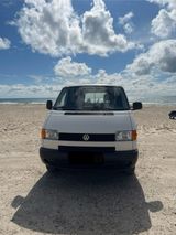 Volkswagen VW T4 Transporter 1.9TD | Camper | Bus | T... - Volkswagen aus 1996: Transporter