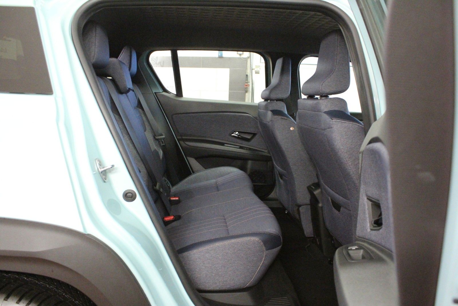 Fahrzeugabbildung Renault R 4 150 Comfort Range Techno*Winterpaket*