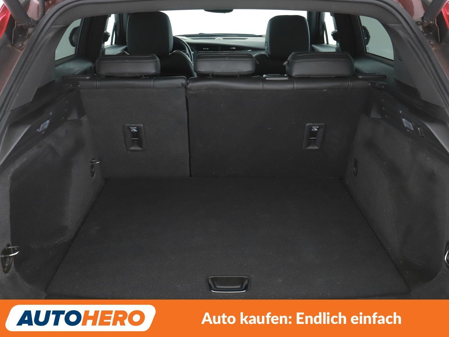 Cadillac XT4 350T Premium Luxury AWD Aut.*NAV*TEMPO*AHK*, миниатюра 16