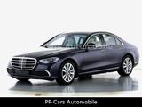 Mercedes-Benz S 580 e 4M*BEIGE/GRAU*PANO*TV*360°*HUD*CHAFFEUR* - gebrauchte Mercedes-Benz S 580 aus dem Jahr 2023