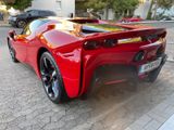 Ferrari SF90 STRADALE|LEDS|LOGO|360CAM|CARPLAY|JBL| - Ferrari SF90 Neuwagen