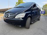 Mercedes-Benz VMercedes-Benz Vito 116 CDI kompak Xenon/LED Sch - Mercedes-Benz Viano Gebrauchtwagen in München