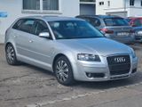 Audi A3 Sportback 1.6 FSI Ambition * Leder/Klima - Audi A3 aus 2005: Sportback