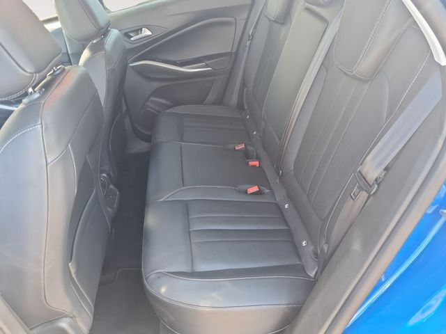 Grandland Plug-in-Hybrid4 1.6 DI Automatik Ultim