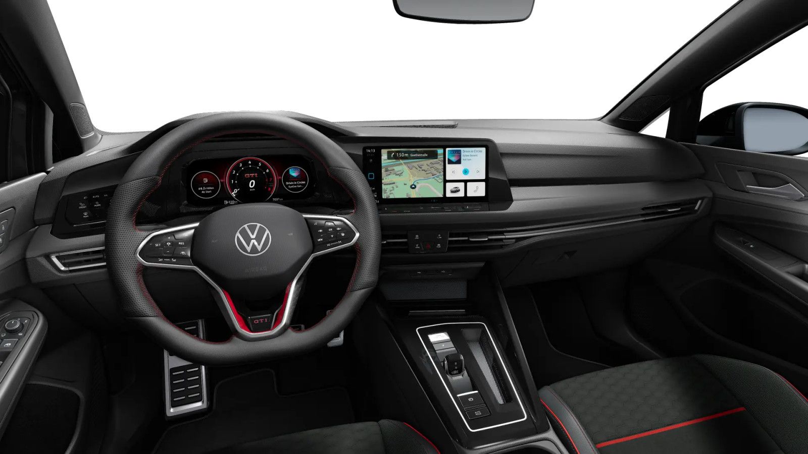 Volkswagen Golf - Bild 10