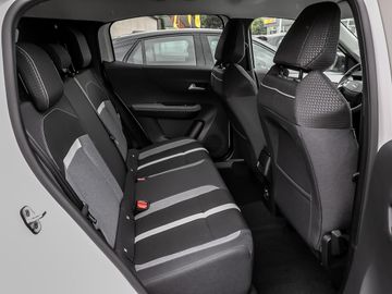 Opel Frontera GS 1.2 Touchscreen Navi Kamera LED