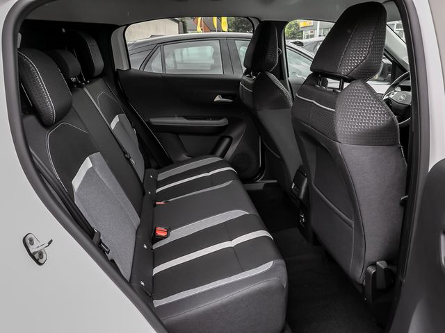 Opel Frontera GS 1.2 Touchscreen Navi Kamera LED
