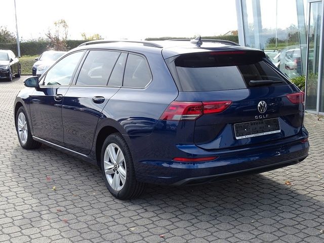 Golf Variant 2.0 TDI DSG Life / Harman-Kardon