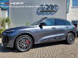Audi Q5 TDI quattro AHK Pano 21" S line Tech plus NEU