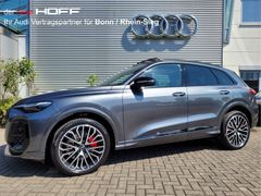 Audi Q5 TDI quattro AHK Pano 21&quot; S line Tech plus NEU