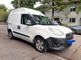Fiat Doblo 263 1.6 16V Multijet Hochdach ... - Fiat Doblo: Hochdach