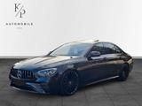 Mercedes-Benz E 220 Limousine *WIDE/AMG-P/TOTWINK/NIGHT* - Mercedes-Benz E 220 in Bonn